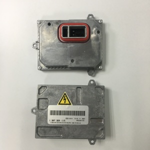 Accessori 8E0907391B 1307329098 1307329121 1307329123 1307329124 1307329115 per <span class=keywords><strong>OPEL</strong></span> <span class=keywords><strong>ASTRA</strong></span> <span class=keywords><strong>H</strong></span> G Ballast per Fari Allo Xenon - Product Image 1