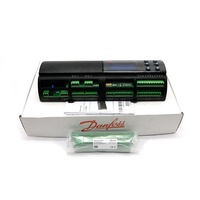 Contrôleur programmable électronique Danfoss MCX152V 080G0285 d'origine, neuf