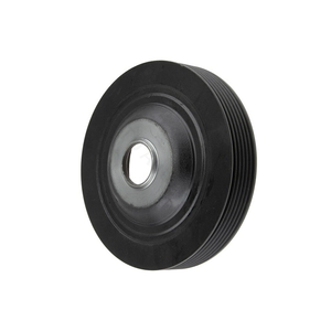 Poulie de vilebrequin pour Renault Clio 1.5 DCi 2001+ RKP/RE/132AB 8200699517 8200554135 - Product Image 6