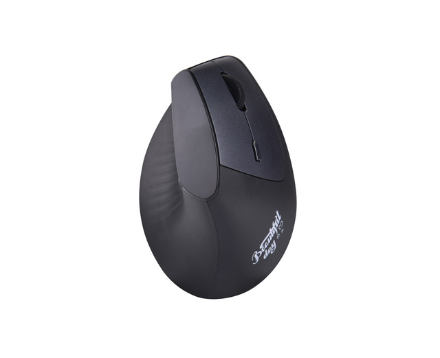Wholesale Computer Accessory Ergonomic Vertical Mouse Wireless Creative Office Mice Right Left Hand Vertical Mouse