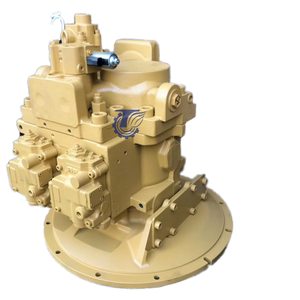 Pompa hidrolik suku cadang pompa hidrolik suku cadang ekskavator untuk Caterpillar Pompe 336D 330D 3228733 295-9655 434-8188 3154393 - Product Image 1