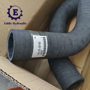 Tuyau de radiateur 264-7111 2647111 Applicable aux produits pétroliers <span class=keywords><strong>C15</strong></span> C18 Produits marins C18 <span class=keywords><strong>C15</strong></span> C13 C7.1 - Product Image 2