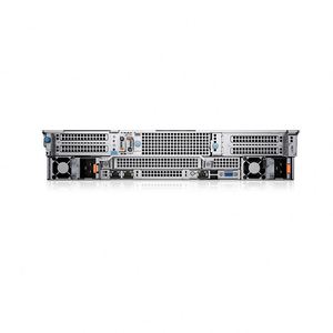 เซิร์ฟเวอร์แบบแร็ค 2U รุ่น R760xa 8SFF Xeon Silver 4410T พร้อมพาวเวอร์ซัพพลาย Platinum 2*2400W คอนโทรลเลอร์ PERC H355 PowerEdge R760xa - Product Image 5