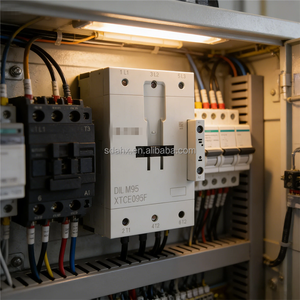 Contactores E-ATON <span class=keywords><strong>DILM65</strong></span> (24V50/60HZ) Portafolio Completo para Distribución de Energía y HVAC <span class=keywords><strong>DILM65</strong></span> - Product Image 2