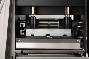 Của Trung Quốc cao cấp sản xuất mạnh mẽ Máy <span class=keywords><strong>in</strong></span> mã vạch 300DPI Độ nét cao công nghiệp RFID nhãn USB/BT/không dây/thực hiện cổ - Product Image 6