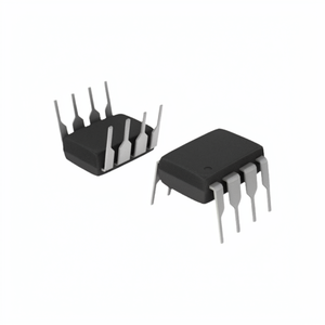 Electronic Chips Component MIC4574BN Power Management (PMIC) 8 DIP Original One Stop Service - Product Image 1