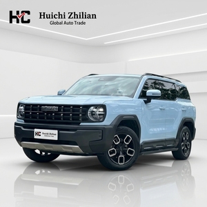 Haval X-DOG <span class=keywords><strong>2022</strong></span> 1.5T DCT 2WD Dynamic Trim d'occasion, conduite à gauche, look élégant avec toit ouvrant panoramique, véhicules d'occasion à vendre - Product Image 1