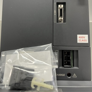 Amplificateur d'alimentation MDS-EH-CV-450 Mazak Japon, équipement électrique neuf, pièces détachées - Product Image 5