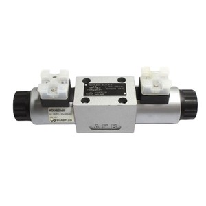 Control direccional proporcional original WDPFA06-ACB-S-5 AS32060b - Product Image 2
