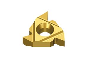 11 IR ER 16 IR ER Carbide chèn PVD lớp phủ CNC chuyển công cụ cắt cạnh nội bộ luồng chèn - Product Image 2