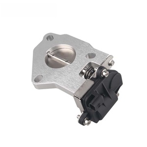 วาล์วควบคุมด้วยมอเตอร์ รีโมทไร้สาย สแตนเลส ขนาด 2 ถึง 3 นิ้ว - Product Image 3