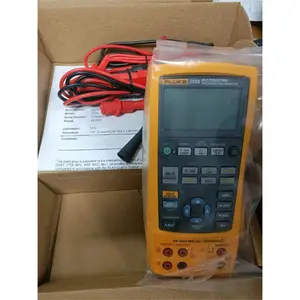 FLUKE 725S/CN Multifunktions-Prozess ka libra tor brand neu