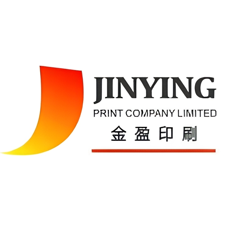 Dongguan Jinying Printing Co., Ltd. logo