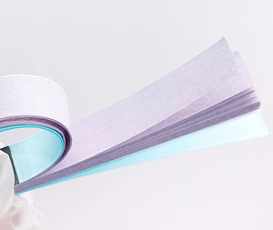 Papier de <span class=keywords><strong>test</strong></span> à la phénolphtaléine, rouge Congo, acétate de plomb, rouge curcuma, tournesol, iodure de potassium, papier de <span class=keywords><strong>test</strong></span> de détection d'amidon - Product Image 3