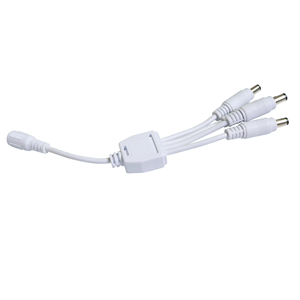 1 hingga 4 kabel Splitter untuk produsen catu daya Multi perangkat kawat kustom profesional pabrik MOQ rendah - Product Image 6