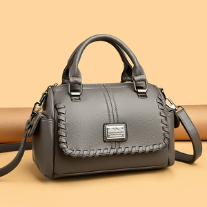 Sac bandoulière de haute qualité, simple et élégant, nouvelle collection 2026, sacs à main pour femmes, sacs à bandoulière pour femmes - Product Image 6