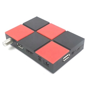 <span class=keywords><strong>HD</strong></span> <span class=keywords><strong>DVB</strong></span>-<span class=keywords><strong>S2</strong></span> Set-Top-Box nhận gx6605s chip | <span class=keywords><strong>DVB</strong></span>-<span class=keywords><strong>S2</strong></span> thu vệ tinh Set Top-Box | thu truyền hình vệ tinh - Product Image 5