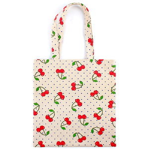 Higi calidad bolso de lona bolsas de algodón con impresión - Product Image 1