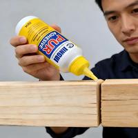 500ml PUR Colle à bois Adhésif pour meubles Adhésif pour collage de bois dur