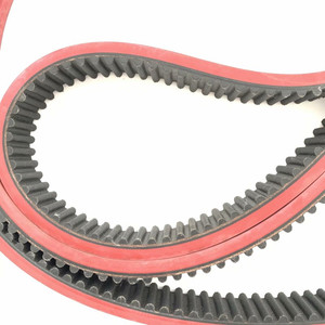 Yüksek kaliteli 3m 5m 8m 14m pu zamanlama kemeri poliüretan zamanlama kemeri s - Product Image 4