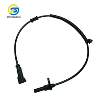 Sensor de velocidad de rueda FOEO ER3Z2C190A Guangzhou ABS para FORD MUSTANG