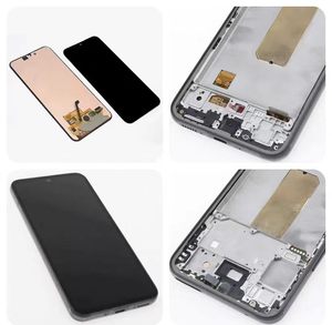 Écran LCD de téléphone portable 2026 pour Samsung A54 <span class=keywords><strong>5G</strong></span>, assemblage d'écran tactile LCD, pièces de réparation pour Samsung A54 <span class=keywords><strong>5G</strong></span>, livraison directe - Product Image 5