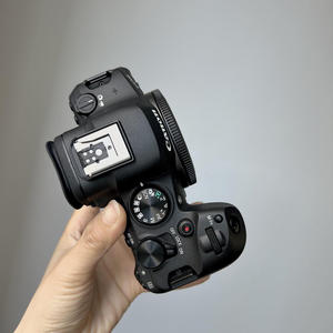 Appareil photo numérique Canon R6 Mark II d'<span class=keywords><strong>occasion</strong></span>, 4K, 24MP, pour voyages et souvenirs de famille - Product Image 3