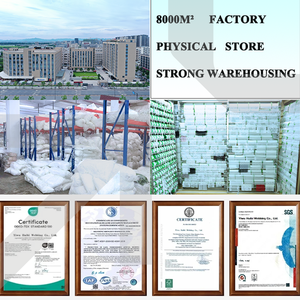 WH80095 Cinta de Encaje Blanco de Alta Calidad Hecha a Medida - Ribete de Encaje de Nailon Ancho, Dentelle Pizzi, Dantel, Ribete Elástico - Product Image 5