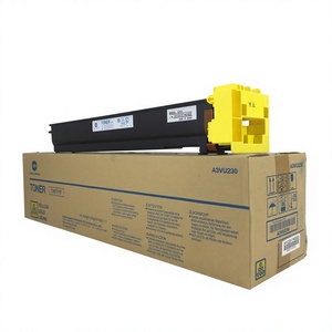 Cartouches de toner originales TN711 Konica Minolta pour les modèles C654 C754 C652 C452 A3VU130 A3VU230 A3VU30 A3VU430 - Product Image 5