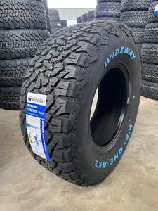 CST 305/55 r20 pneumatico radiale nuovo stato Design Tubeless per uso fuoristrada per camion - Product Image 2