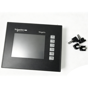 หน้าจอสัมผัส HMI รุ่น HMIGTO2310 HMIGTO2300 HMIGTO1300 HMIGTO3510 HMIGTO5315 HMIGTO6315 HMIGTO1310 สำหรับระบบอัตโนมัติทางอุตสาหกรรม - Product Image 5