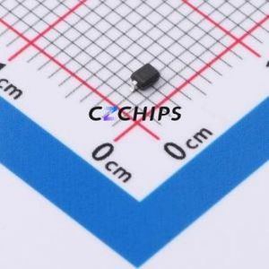 Diode de commutation BAS316 SOD-323 neuve d'origine, composants électroniques en gros, fournisseur de puces et service BOM - Product Image 1
