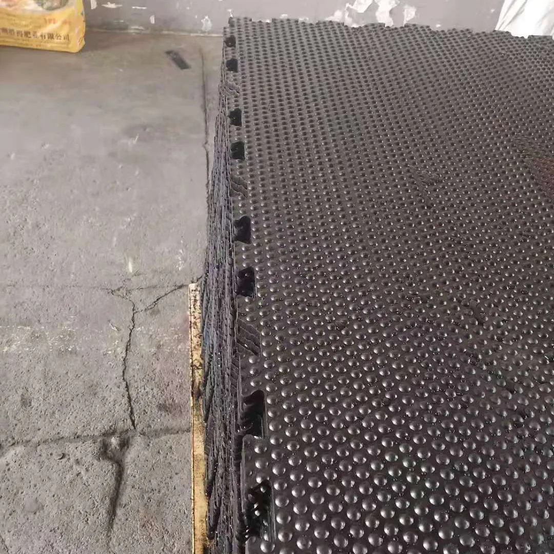 Сельскохозяйственный резиновый Нескользящий Резиновый Коврик