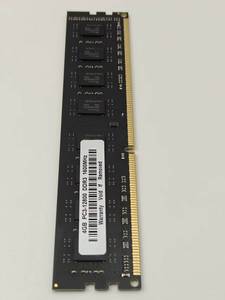 หน่วยความจำแรมสำหรับเดสก์ท็อประดับมืออาชีพ 4GB DDR3 PC3-12800 1600MHz - Product Image 6