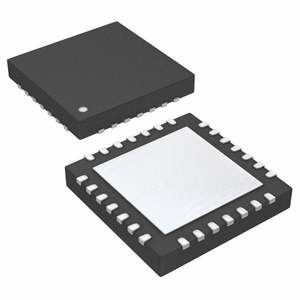 Circuit intégré microcontrôleur PIC16LF1938-E/MV 8 bits 28 Ko FLASH 28UQFN - Product Image 1