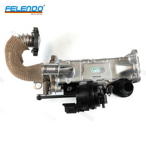 Felendo Lr022354 Lr057662 C2s52102 C2s52516 Egr Klepkoeler Bereik Een Rover Evoque Lr2 Ontdekking <span class=keywords><strong>2.2</strong></span> Diesel Klepkoeler Sensor - Product Image 1