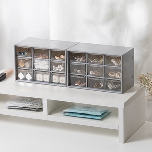 Hộp Đựng Hộp Đựng Hạt Nhỏ Có Nắp Đậy Cho Thuốc Trang Sức Và Các Vật Dụng Nhỏ - Product Image 5