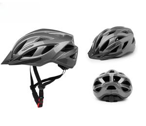 Casco de Ciclismo de Carretera para Hombre y Mujer, Diseño de una Pieza con Ventilación Ajustable, Equipo de Ciclismo Transpirable, Cascos de Motocicleta para Niños - Product Image 5