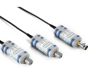 Capteurs de puissance large bande à montage sur fiche R&S NPR-Z81/Z85/Z86 - Product Image 5