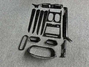 Cubierta interior <span class=keywords><strong>de</strong></span> fibra <span class=keywords><strong>de</strong></span> carbono seca para <span class=keywords><strong>Lamborghini</strong></span> <span class=keywords><strong>URUS</strong></span> - Product Image 2