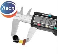 Module de caméra YE haute vitesse 720P avec filtre IR 650nm 850nm 940nm et obturateur global OV9281 OV9782 OV9282