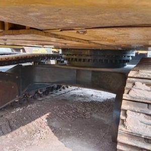 ราคาดีที่สุดสำหรับขาย รถขุดตีนตะขาบ 36 ตัน รถขุดมือสอง Caterpillar CAT336 ผลิตในญี่ปุ่น คุณภาพสูง - Product Image 2