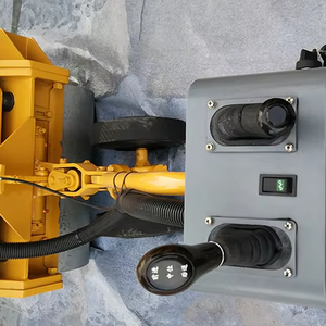 รถบดถนน LTC08H 0.8Ton - Product Image 2