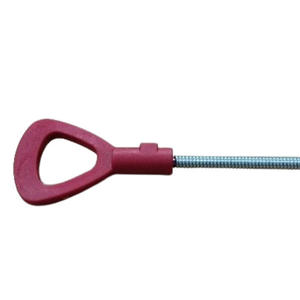 Varilla Medidora de Aceite de Transmisión Mercedes-Benz C117 W117 W156 722.7 168589012100, Pieza Metálica para Motor - Product Image 1