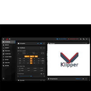 Makerpi K600 <span class=keywords><strong>3D</strong></span> máy in kích thước lớn nhất in khu vực và auto-san lấp mặt bằng máy - Product Image 5