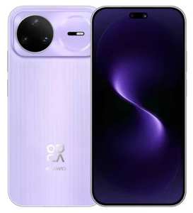 Teléfono Nova 15 Pro 5G Original 2025, Pantalla OLED de 6.8 Pulgadas, 120Hz, 108MP, Carga Rápida de 100W, Batería de 6000mAh, HarmonyOS, CDMA, LTE - Product Image 4