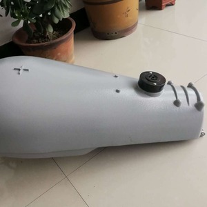 ไฟถนนโซเดียมแรงดันสูง 150W 250W พร้อมระบบควบคุมแสงสำหรับไฟส่องสว่างถนนและลานกว้าง - Product Image 3