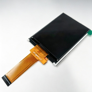 Module LCD TFT IPS 2,8 pouces LS028I37-M-V1 240x320 avec pilote ST7789P3 COG+FPC+Rétroéclairage Port MCU SPI Écran d'affichage <span class=keywords><strong>industriel</strong></span> RoHS - Product Image 1