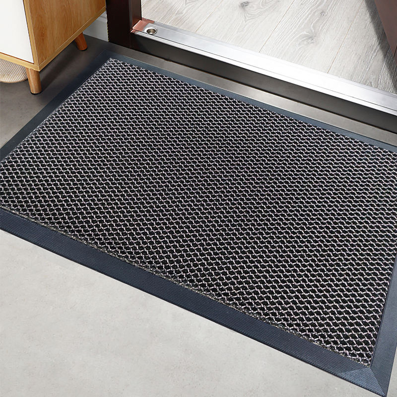 Anti Slip Mesh Mats Durable, Safe, and Versatile
