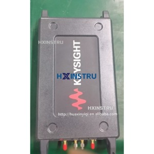 Analizador de Redes Vectoriales USB Compacto de la Serie P9370A de KEYSEAGHT, Tecnología Alemana, 4.5 GHz - Product Image 1